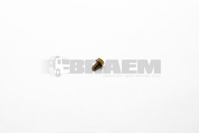قطع غيار الشاحنات والحافلات - البراغي والفواصل والجوز - MB910105.008008