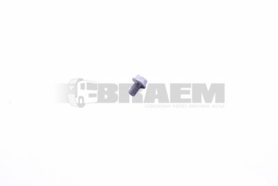 قطع غيار الشاحنات والحافلات - البراغي والفواصل والجوز - MB910105.012003