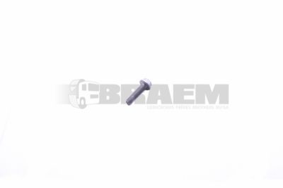 قطع غيار الشاحنات والحافلات - البراغي والفواصل والجوز - MB910105.012021