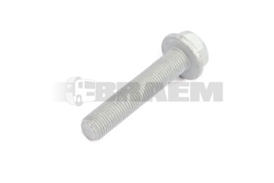 قطع غيار الشاحنات والحافلات - البراغي والفواصل والجوز - MB910105.014009