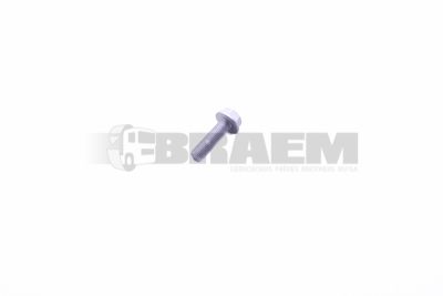 قطع غيار الشاحنات والحافلات - البراغي والفواصل والجوز - MB910105.014011