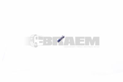 قطع غيار الشاحنات والحافلات - البراغي والفواصل والجوز - MB910106.008001