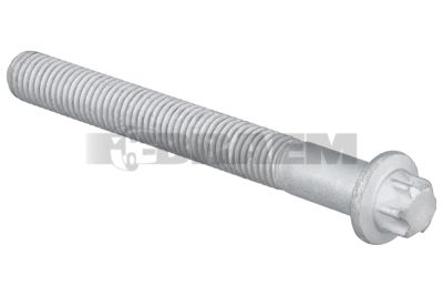Truck and bus spare parts - Bolts, spacers and nuts - MB910142.010001/64