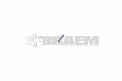 Truck and bus spare parts - Bolts, spacers and nuts - MB910143.008018