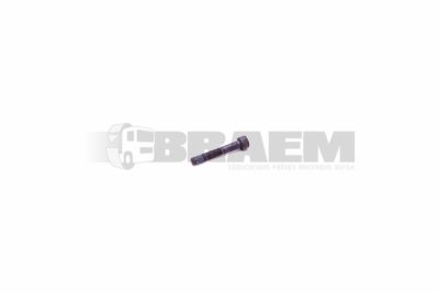قطع غيار الشاحنات والحافلات - البراغي والفواصل والجوز - MB914125.006512