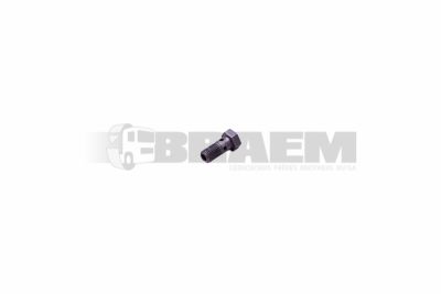 قطع غيار الشاحنات والحافلات - البراغي والفواصل والجوز - MB915036.006208