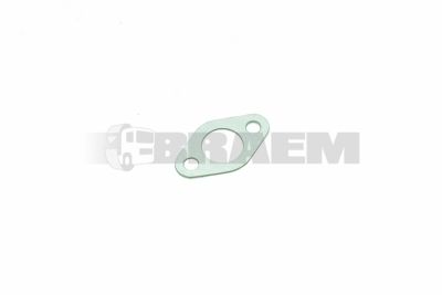 Lkw- und Busersatzteile - Lager, Gummiblock, Dichtung, Feder - Dichtung, Dichtring und Gummi - MB917003.026003