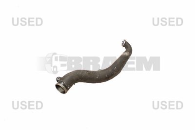 قطع غيار الشاحنات والحافلات - المحرك - مخرجات الهواء - متعدد الامتصاص - MB924.090.23.37.OCC