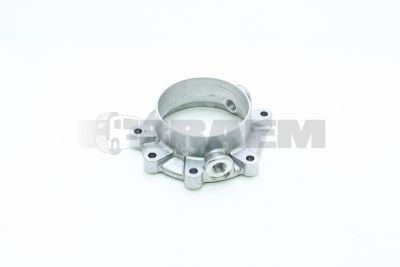 Truck spare parts - Gearbox - Gearbox and transfer case - Casing - MB930.261.04.20