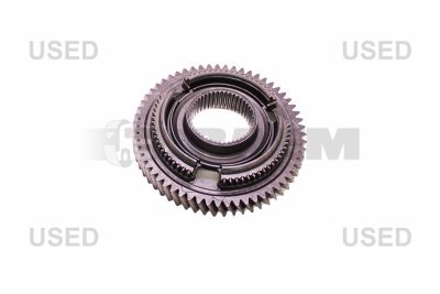 Lkw- und Busersatzteile - Getriebe - PTO - Ersatzteile PTO - MB930.264.04.20.OCC