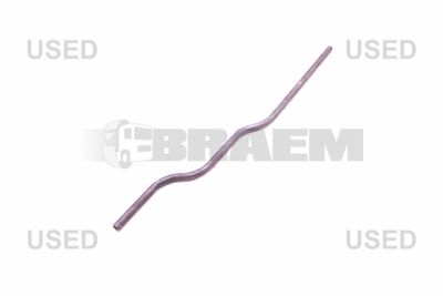 Piese pentru camioane și autobuze - Cutie de viteze - Cutie de viteze și cutie de transfer - Accesorii - MB930.269.00.34.OCC