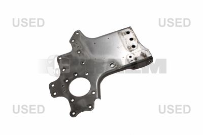 LKW-Ersatzteile - Chassis - Chassis Balken - Zubehör - MB930.310.00.90.OCC