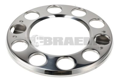 قطع غيار الشاحنات والحافلات - المحاور - عجلات وأطارات - المستلزمات ( الاكسسوارات ) - MB930.400.00.20