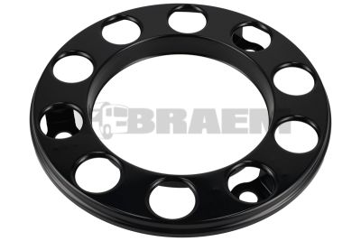 قطع غيار الشاحنات والحافلات - المحاور - عجلات وأطارات - المستلزمات ( الاكسسوارات ) - MB930.400.01.25/9040