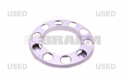 قطع غيار الشاحنات والحافلات - المحاور - عجلات وأطارات - المستلزمات ( الاكسسوارات ) - MB930.400.01.25/9040.OCC