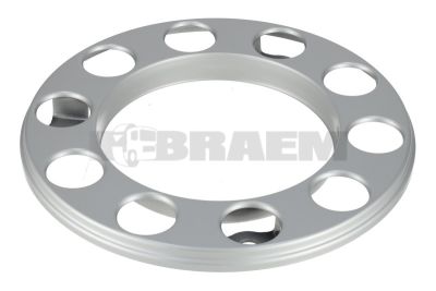 قطع غيار الشاحنات والحافلات - المحاور - عجلات وأطارات - المستلزمات ( الاكسسوارات ) - MB930.400.01.25/9205