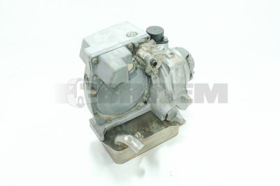 قطع غيار الشاحنات والحافلات - علبة التروس - مثبط - ذراع التحكم ( المثبط الكامل ) - MB930.430.16.95/80.OCC