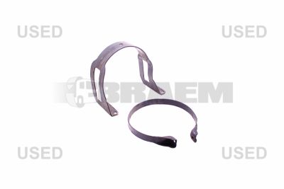 Repuestos camiones y autobuses - Sistema de frenos - Válvulas de frenado - Accesorios - MB930.432.06.40.OCC