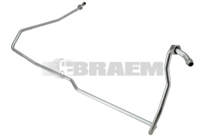 قطع غيار الشاحنات والحافلات - نظام التوجيه - صندوق التوجيه  - خط ( اتجاه ) - MB930.460.10.24