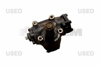 قطع غيار الشاحنات والحافلات - نظام التوجيه - صندوق التوجيه  - ترس التوجيه - MB930.460.18.00.OCC