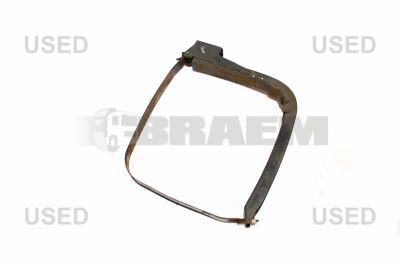 Pièces détachées camions et bus - Système de carburant - Réservoir de carburant - Supports et collier de fixation - MB930.470.04.42.OCC