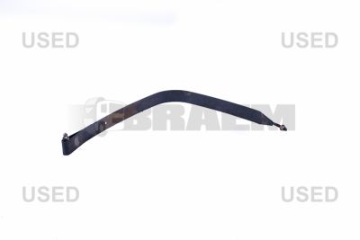 Pièces détachées camions et bus - Système de carburant - Réservoir de carburant - Supports et collier de fixation - MB930.470.14.40.OCC