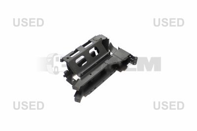 Pièces détachées camions et bus - Système de carburant - Réservoir de carburant - Supports et collier de fixation - MB930.470.21.81.OCC