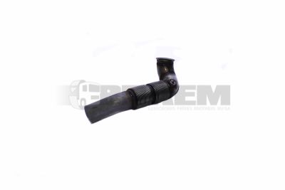 قطع غيار الشاحنات والحافلات - نظام العادم - أنابيب العادم وكاتم الصوت - تشعبات العادم - MB930.490.61.19.OCC
