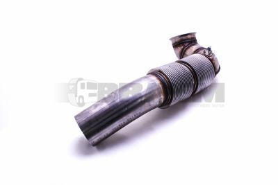 قطع غيار الشاحنات والحافلات - نظام العادم - أنابيب العادم وكاتم الصوت - تشعبات العادم - MB930.490.82.19