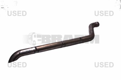 قطع غيار الشاحنات والحافلات - نظام العادم - أنابيب العادم وكاتم الصوت - تشعبات العادم - MB930.492.01.04.OCC