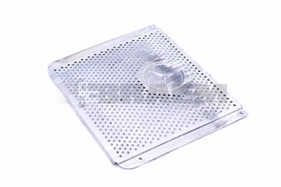 Pièces détachées camions et bus - Système d’échappement - Pot d'échappement - Plaque de protection - MB930.492.02.30.OCC