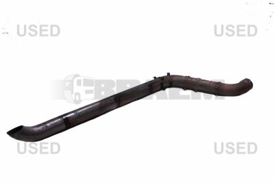 قطع غيار الشاحنات والحافلات - نظام العادم - أنابيب العادم وكاتم الصوت - تشعبات العادم - MB930.492.06.04.OCC
