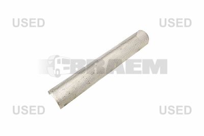 Pièces détachées camions et bus - Système d’échappement - Pot d'échappement - Plaque de protection - MB930.492.27.30.OCC