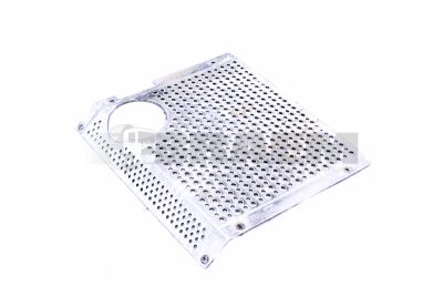 Pièces détachées camions et bus - Système d’échappement - Pot d'échappement - Plaque de protection - MB930.492.36.30.OCC