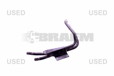 قطع غيار الشاحنات والحافلات - نظام التبريد - المبرد - خرطوم مياه التبريد - MB930.500.05.72.OCC
