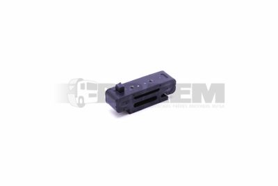 Repuestos camiones - Refrigeracion de motor  - Radiador - Soportes de radiador - MB930.504.01.14/64
