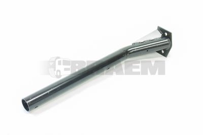 قطع غيار الشاحنات والحافلات - الهيكل - واقيات الطين الخلفية - المستلزمات ( الاكسسوارات ) - MB930.520.57.33