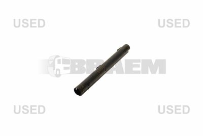 قطع غيار الشاحنات والحافلات - الهيكل - واقيات الطين الخلفية - المستلزمات ( الاكسسوارات ) - MB930.520.77.33.OCC