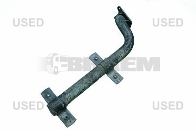 قطع غيار الشاحنات والحافلات - الهيكل - واقيات الطين الخلفية - المستلزمات ( الاكسسوارات ) - MB930.520.88.33.OCC