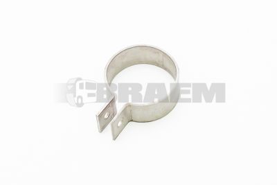 قطع غيار الشاحنات والحافلات - Cable strap, clamp - MB930.995.01.02.NNP