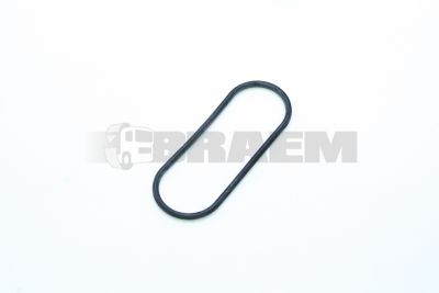 Truck and bus spare parts - bearing, rubber block, seal, feather - Seal, grease ring and rubber - MB930.997.01.45