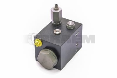 قطع غيار الشاحنات والحافلات - نظام التوجيه - صندوق التوجيه  - مستلزمات ( الاكسسوارات ) - MB932.460.01.84/65
