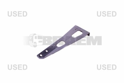 Pièces détachées camions et bus - Système de carburant - Réservoir de carburant - Supports et collier de fixation - MB933.470.35.81.OCC