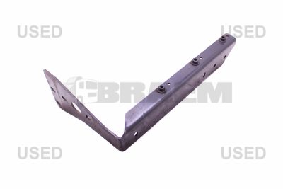 Pièces détachées camions et bus - Système de carburant - Réservoir de carburant - Supports et collier de fixation - MB933.470.37.81.OCC