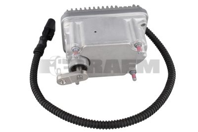 Truck and bus spare parts - Electrical - Stepper motor - MB934.150.20.94