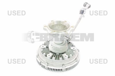 قطع غيار الشاحنات والحافلات - المحرك - تبريد المحرك - مروحة والمحامل - MB934.200.00.22.OCC