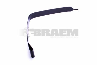 Pièces détachées camions et bus - Système de carburant - Réservoir de carburant - Supports et collier de fixation - MB934.470.01.40