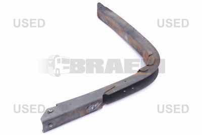 Pièces détachées camions et bus - Système de carburant - Réservoir de carburant - Supports et collier de fixation - MB934.470.09.42.OCC