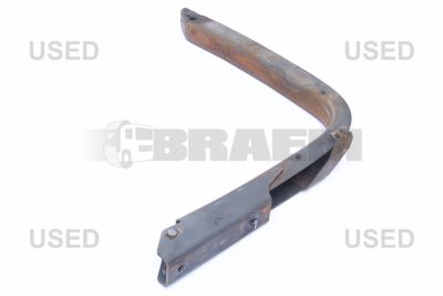 Pièces détachées camions et bus - Système de carburant - Réservoir de carburant - Supports et collier de fixation - MB934.470.10.42.OCC