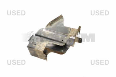 Pièces détachées camions et bus - Système de carburant - Réservoir de carburant - Supports et collier de fixation - MB934.470.20.81.OCC